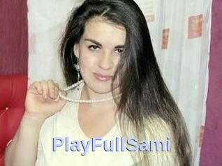 PlayFullSami