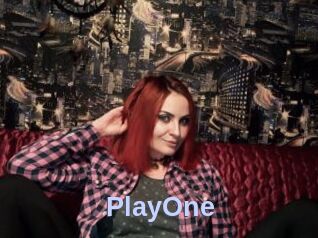 PlayOne Big Sexy Titties