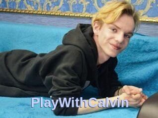 PlayWithCalvin