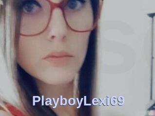 PlayboyLexi69