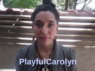PlayfulCarolyn