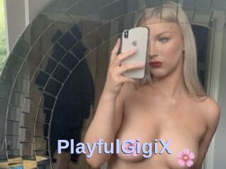 PlayfulGigiX