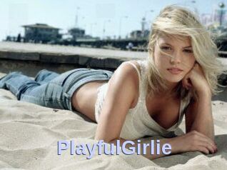 PlayfulGirlie