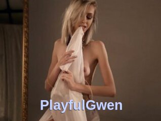 PlayfulGwen