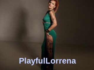 PlayfulLorrena