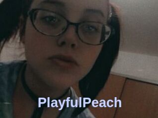 PlayfulPeach