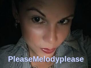 PleaseMelodyplease