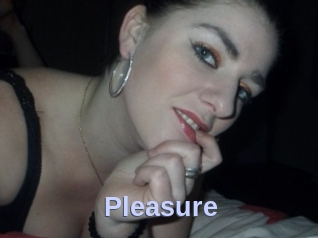 Pleasure