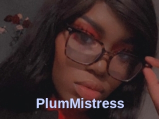 PlumMistress