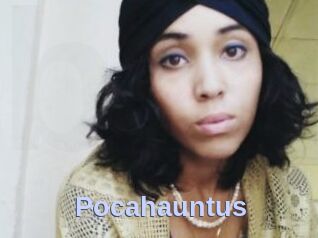 Pocahauntus