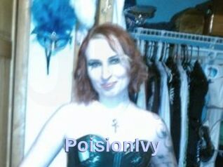 PoisionIvy