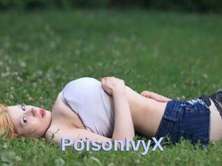 PoisonIvyX