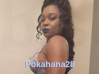 Pokahana28