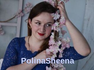 PolinaSheena