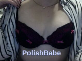 PolishBabe