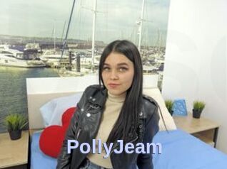 PollyJeam
