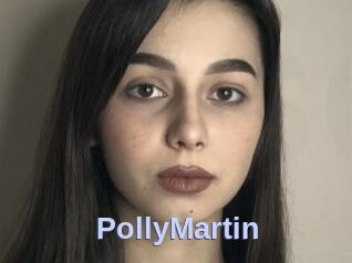 PollyMartin