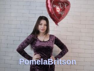 PomelaBritson