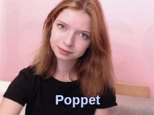 Poppet
