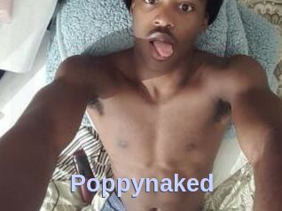 Poppynaked
