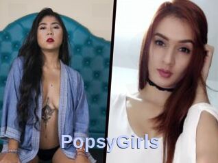 PopsyGirls