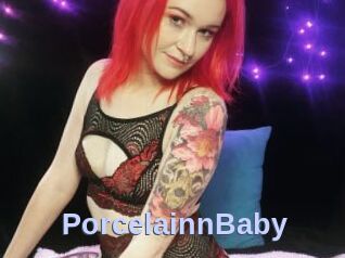 PorcelainnBaby