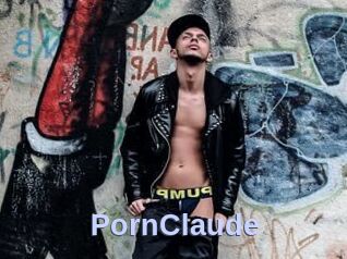 PornClaude