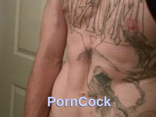 PornCock