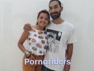 Pornoriders