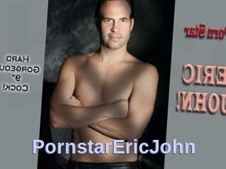 PornstarEricJohn