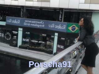 Porscha91