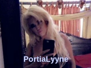 PortiaLyyne