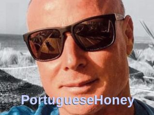 PortugueseHoney