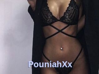 PouniahXx