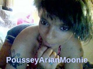 PousseyArianMoonie