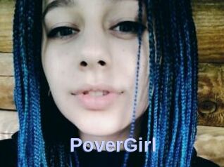 PoverGirl