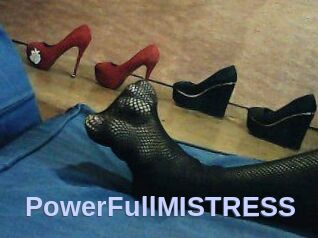 PowerFullMISTRESS