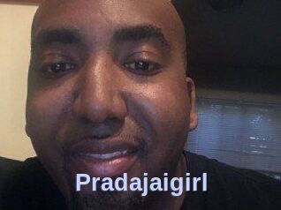 Pradajaigirl