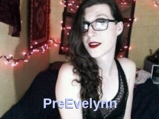 PreEvelynn