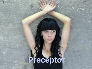 Preceptor