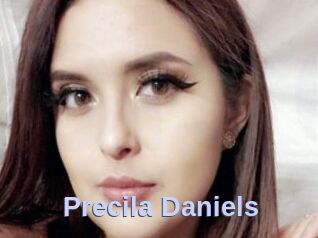 Precila_Daniels