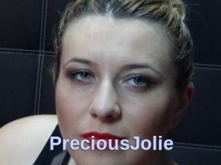 PreciousJolie
