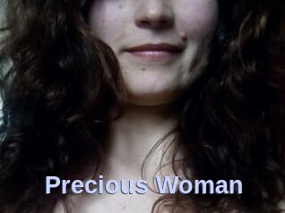 Precious_Woman
