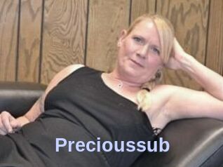 Precioussub