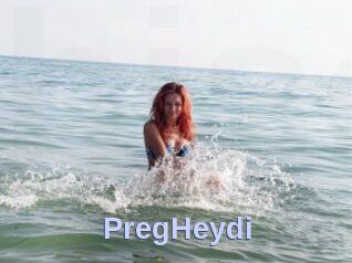 PregHeydi