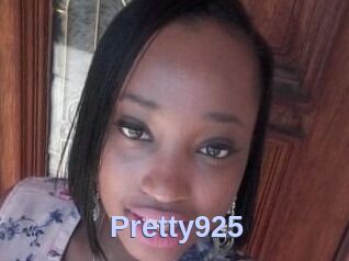 Pretty925