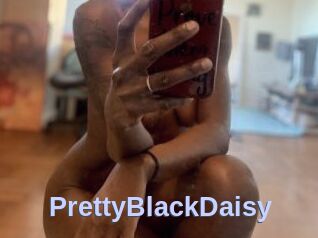 PrettyBlackDaisy