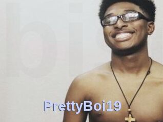 PrettyBoi19