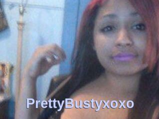 PrettyBustyxoxo