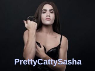 PrettyCattySasha